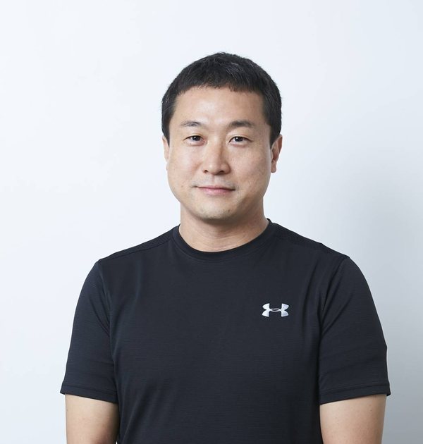 獅子内 善徳